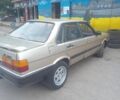 Коричневий Ауді 80, об'ємом двигуна 2 л та пробігом 1000 тис. км за 650 $, фото 1 на Automoto.ua