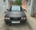 Коричневый Ауди 80, объемом двигателя 1.6 л и пробегом 223 тыс. км за 1300 $, фото 1 на Automoto.ua