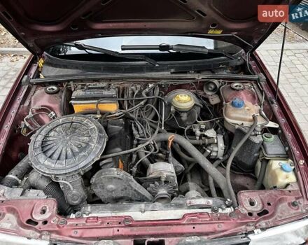 Ауди 80 1991 в Краматорске на Automoto.ua Коричневый Ауди 80, объемом двигателя 1.8 л и пробегом 81 тыс. км за 2600 $, фото 2 на Automoto.ua