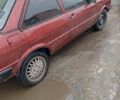 Червоний Ауді 80, об'ємом двигуна 1.6 л та пробігом 2 тис. км за 999 $, фото 4 на Automoto.ua