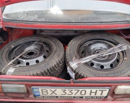 Червоний Ауді 80, об'ємом двигуна 1.6 л та пробігом 2 тис. км за 999 $, фото 2 на Automoto.ua