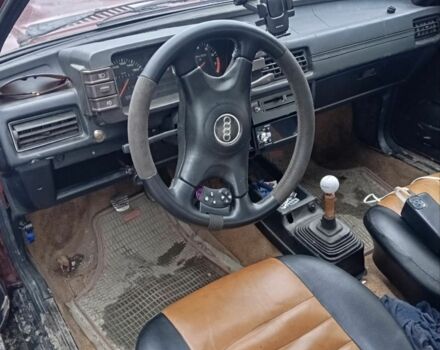Червоний Ауді 80, об'ємом двигуна 1.6 л та пробігом 2 тис. км за 999 $, фото 5 на Automoto.ua