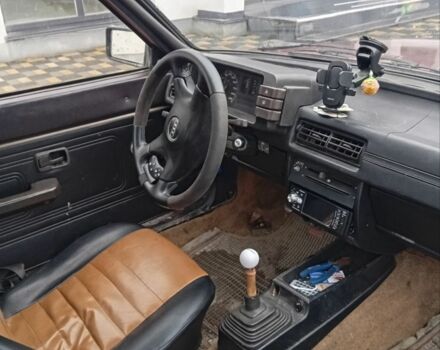 Червоний Ауді 80, об'ємом двигуна 1.6 л та пробігом 2 тис. км за 999 $, фото 3 на Automoto.ua