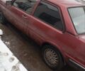 Красный Ауди 80, объемом двигателя 1.6 л и пробегом 2 тыс. км за 42000 $, фото 1 на Automoto.ua
