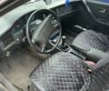 Красный Ауди 80, объемом двигателя 1.8 л и пробегом 2 тыс. км за 1299 $, фото 5 на Automoto.ua