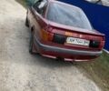 Червоний Ауді 80, об'ємом двигуна 1.8 л та пробігом 2 тис. км за 785 $, фото 6 на Automoto.ua