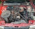 Красный Ауди 80, объемом двигателя 1.8 л и пробегом 255 тыс. км за 700 $, фото 7 на Automoto.ua