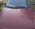 Красный Ауди 80, объемом двигателя 0 л и пробегом 200 тыс. км за 1100 $, фото 1 на Automoto.ua