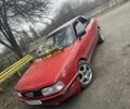 Красный Ауди 80, объемом двигателя 1.8 л и пробегом 3 тыс. км за 1000 $, фото 1 на Automoto.ua