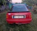 Красный Ауди 80, объемом двигателя 1.8 л и пробегом 400 тыс. км за 1100 $, фото 8 на Automoto.ua