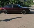 Красный Ауди 80, объемом двигателя 0 л и пробегом 4 тыс. км за 1575 $, фото 1 на Automoto.ua