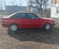 Красный Ауди 80, объемом двигателя 2 л и пробегом 3 тыс. км за 1576 $, фото 1 на Automoto.ua
