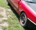 Красный Ауди 80, объемом двигателя 1.8 л и пробегом 31 тыс. км за 1200 $, фото 1 на Automoto.ua
