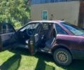 Червоний Ауді 80, об'ємом двигуна 2 л та пробігом 100 тис. км за 1200 $, фото 1 на Automoto.ua
