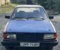 Красный Ауди 80, объемом двигателя 1.6 л и пробегом 50 тыс. км за 17000 $, фото 1 на Automoto.ua