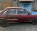 Красный Ауди 80, объемом двигателя 1.6 л и пробегом 50 тыс. км за 357 $, фото 3 на Automoto.ua