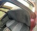 Красный Ауди 80, объемом двигателя 1.6 л и пробегом 50 тыс. км за 357 $, фото 5 на Automoto.ua