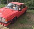Красный Ауди 80, объемом двигателя 1.6 л и пробегом 200 тыс. км за 719 $, фото 2 на Automoto.ua