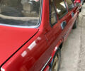 Червоний Ауді 80, об'ємом двигуна 1.6 л та пробігом 200 тис. км за 1000 $, фото 3 на Automoto.ua