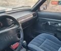 Красный Ауди 80, объемом двигателя 2 л и пробегом 300 тыс. км за 800 $, фото 12 на Automoto.ua