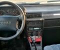 Червоний Ауді 80, об'ємом двигуна 2 л та пробігом 300 тис. км за 800 $, фото 12 на Automoto.ua