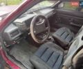 Красный Ауди 80, объемом двигателя 0 л и пробегом 125 тыс. км за 500 $, фото 6 на Automoto.ua