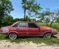Червоний Ауді 80, об'ємом двигуна 0 л та пробігом 370 тис. км за 390 $, фото 2 на Automoto.ua