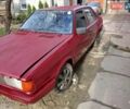 Красный Ауди 80, объемом двигателя 0 л и пробегом 254 тыс. км за 550 $, фото 1 на Automoto.ua
