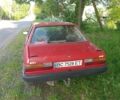 Красный Ауди 80, объемом двигателя 1.6 л и пробегом 1000 тыс. км за 500 $, фото 2 на Automoto.ua