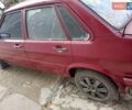 Красный Ауди 80, объемом двигателя 0 л и пробегом 254 тыс. км за 550 $, фото 8 на Automoto.ua