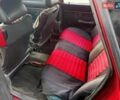 Красный Ауди 80, объемом двигателя 0 л и пробегом 254 тыс. км за 550 $, фото 5 на Automoto.ua