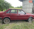 Красный Ауди 80, объемом двигателя 1.8 л и пробегом 500 тыс. км за 800 $, фото 3 на Automoto.ua