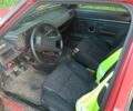 Красный Ауди 80, объемом двигателя 1.6 л и пробегом 1000 тыс. км за 500 $, фото 3 на Automoto.ua