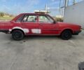 Красный Ауди 80, объемом двигателя 0 л и пробегом 300 тыс. км за 785 $, фото 2 на Automoto.ua