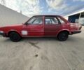 Красный Ауди 80, объемом двигателя 0 л и пробегом 300 тыс. км за 850 $, фото 3 на Automoto.ua