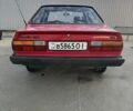 Красный Ауди 80, объемом двигателя 0 л и пробегом 300 тыс. км за 785 $, фото 1 на Automoto.ua