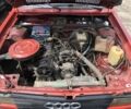 Червоний Ауді 80, об'ємом двигуна 0.18 л та пробігом 220 тис. км за 1075 $, фото 9 на Automoto.ua