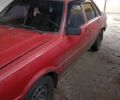 Красный Ауди 80, объемом двигателя 1.8 л и пробегом 280 тыс. км за 1432 $, фото 1 на Automoto.ua