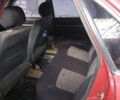 Красный Ауди 80, объемом двигателя 1.8 л и пробегом 280 тыс. км за 1432 $, фото 3 на Automoto.ua