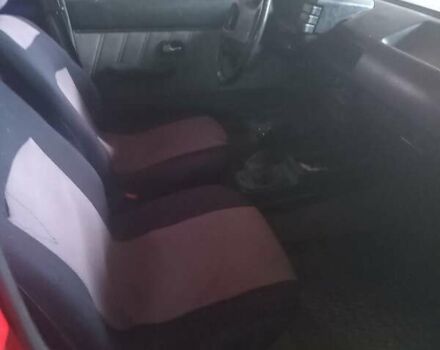 Красный Ауди 80, объемом двигателя 1.8 л и пробегом 100 тыс. км за 500 $, фото 2 на Automoto.ua