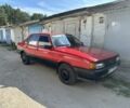 Червоний Ауді 80, об'ємом двигуна 1.6 л та пробігом 400 тис. км за 700 $, фото 1 на Automoto.ua