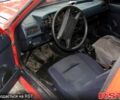 Червоний Ауді 80, об'ємом двигуна 1.8 л та пробігом 450 тис. км за 500 $, фото 7 на Automoto.ua