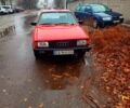Червоний Ауді 80, об'ємом двигуна 1.8 л та пробігом 450 тис. км за 500 $, фото 2 на Automoto.ua