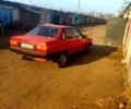Червоний Ауді 80, об'ємом двигуна 1.8 л та пробігом 450 тис. км за 500 $, фото 3 на Automoto.ua
