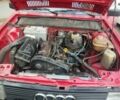 Красный Ауди 80, объемом двигателя 1 л и пробегом 700 тыс. км за 989 $, фото 4 на Automoto.ua