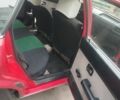 Красный Ауди 80, объемом двигателя 1 л и пробегом 700 тыс. км за 989 $, фото 7 на Automoto.ua