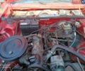 Червоний Ауді 80, об'ємом двигуна 1 л та пробігом 300 тис. км за 535 $, фото 1 на Automoto.ua