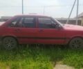 Красный Ауди 80, объемом двигателя 0 л и пробегом 5 тыс. км за 800 $, фото 1 на Automoto.ua