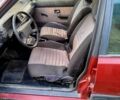 Красный Ауди 80, объемом двигателя 1.6 л и пробегом 17 тыс. км за 1600 $, фото 4 на Automoto.ua