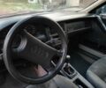 Красный Ауди 80, объемом двигателя 0 л и пробегом 1000 тыс. км за 1100 $, фото 8 на Automoto.ua